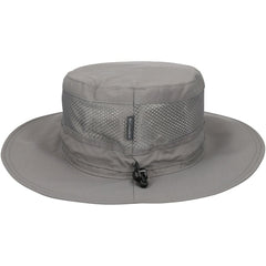 Dallas Cowboys Bora Bora Booney III Omni-Shade Bucket Hat - Gray Hats