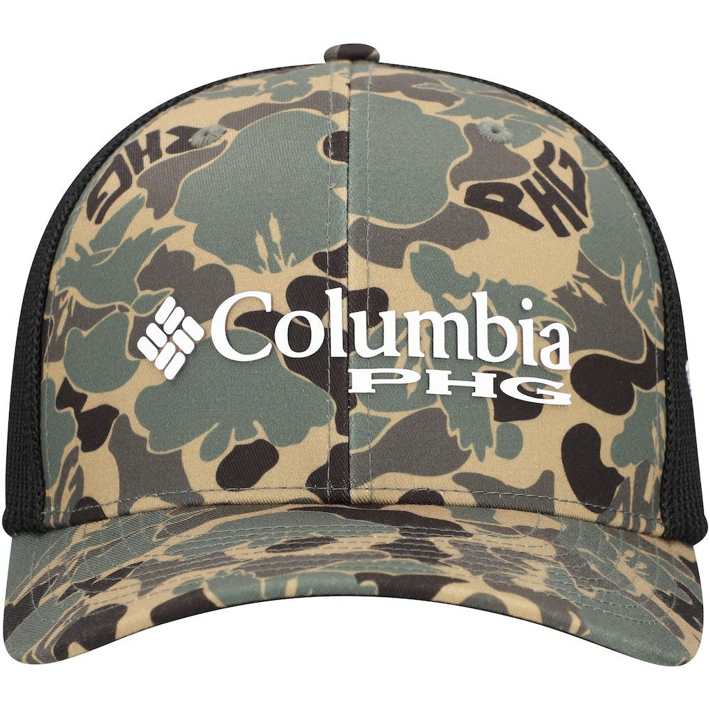 Dallas Cowboys PHG Mesh Flex Hat - Camo Hats