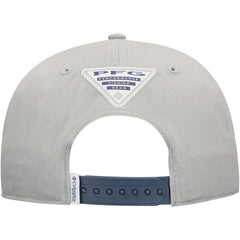 Dallas Cowboys PHG Back Tack Adjustable Hat - Gray Hats