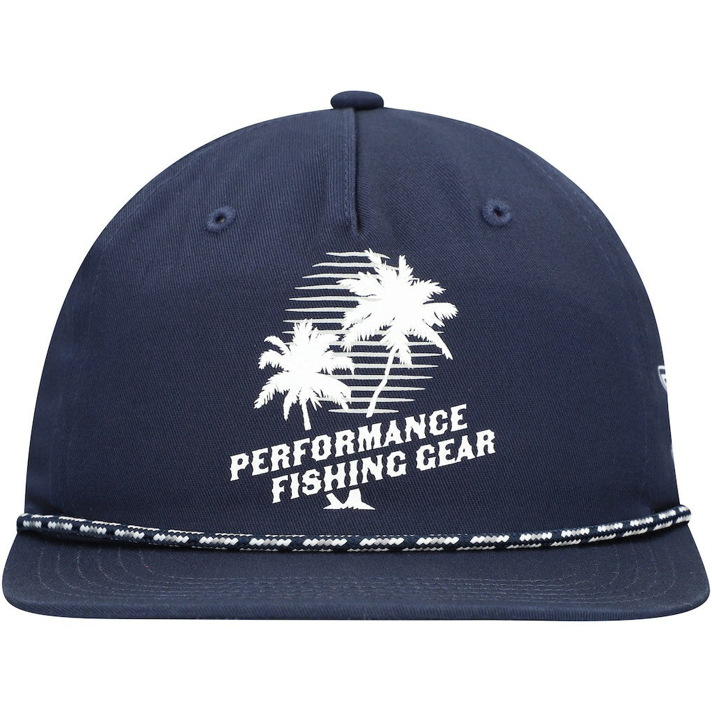 Dallas Cowboys PHG Back Tack Adjustable Hat - Navy Hats