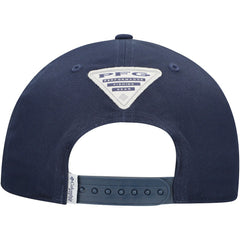 Dallas Cowboys PHG Back Tack Adjustable Hat - Navy Hats