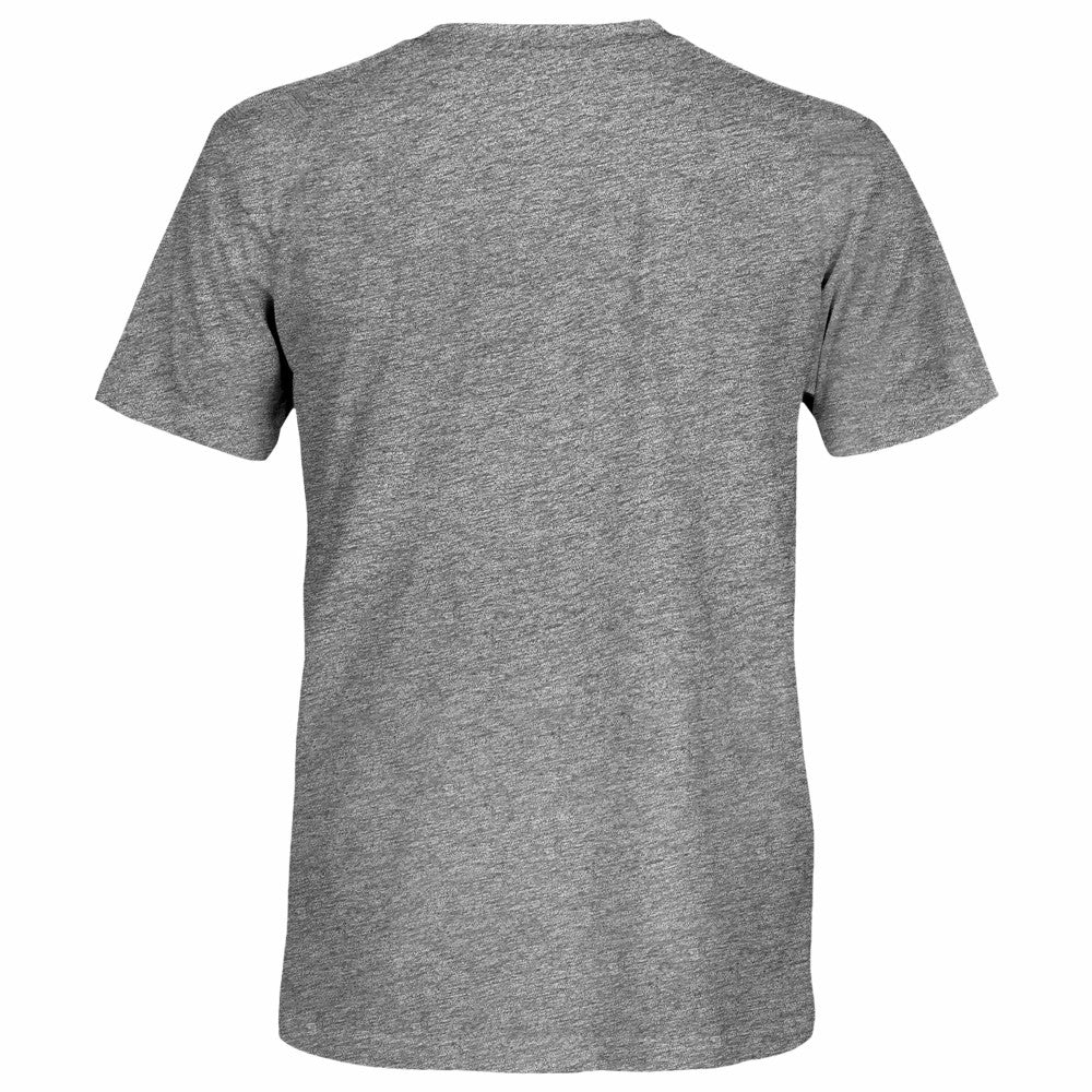 Manchester City 1863FC Retro St. Marks T-Shirt Heather Gray