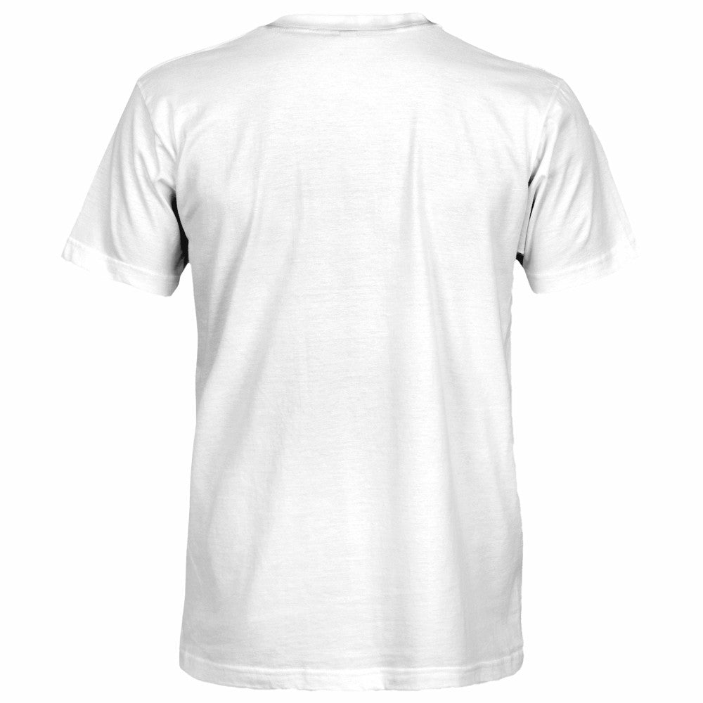 Tottenham Hotspur 1863FC Script Slub T-Shirt White