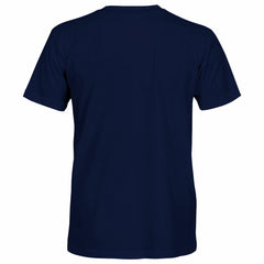 Tottenham Hotspur 1863FC Team Legacy Slub T-Ahirt Navy