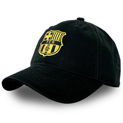 Barcelona 1863FC Classic Adjustable Hat Black