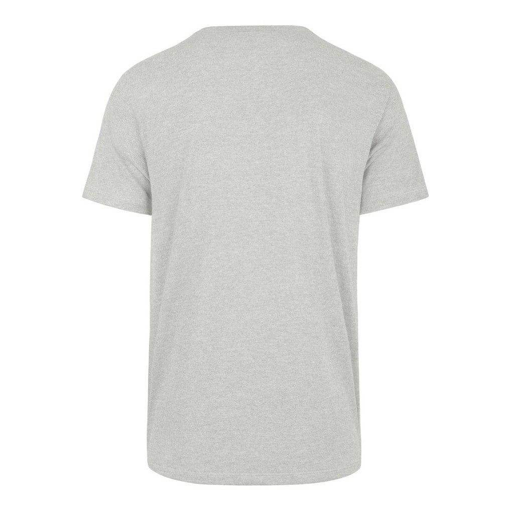 Miami Dolphins '47 Downburst Franklin T-Shirt - Gray T-shirts