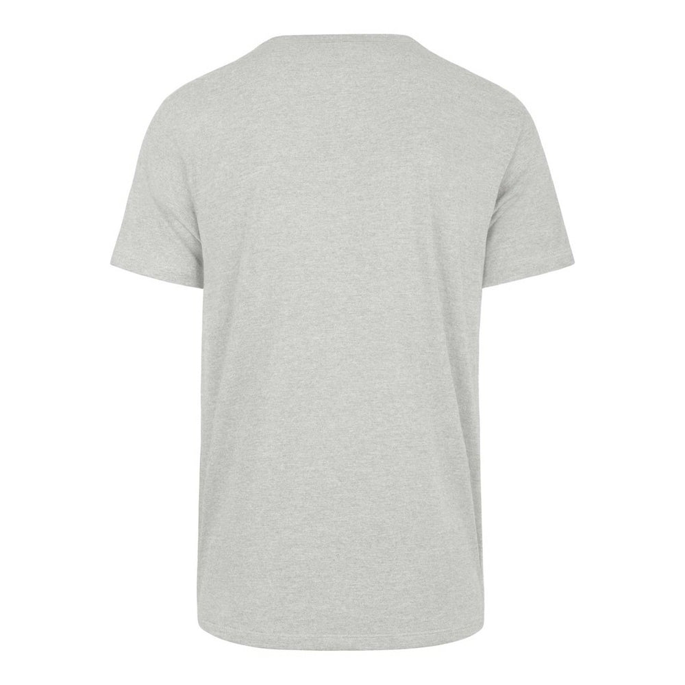 Baltimore Ravens '47 Downburst Franklin T-Shirt - Gray T-shirts