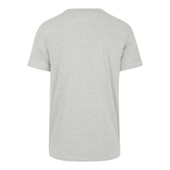 Baltimore Ravens '47 Downburst Franklin T-Shirt - Gray T-shirts