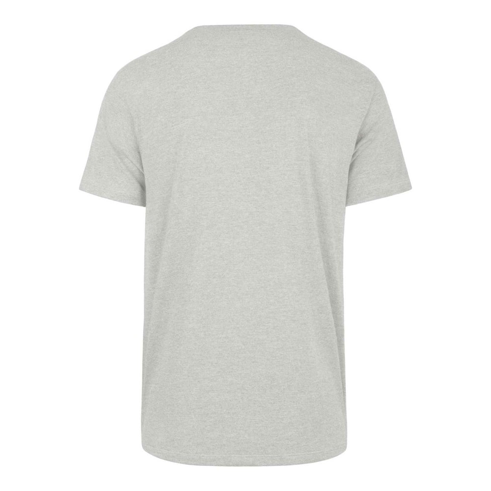 Detroit Lions '47 Downburst Franklin T-Shirt - Gray T-shirts