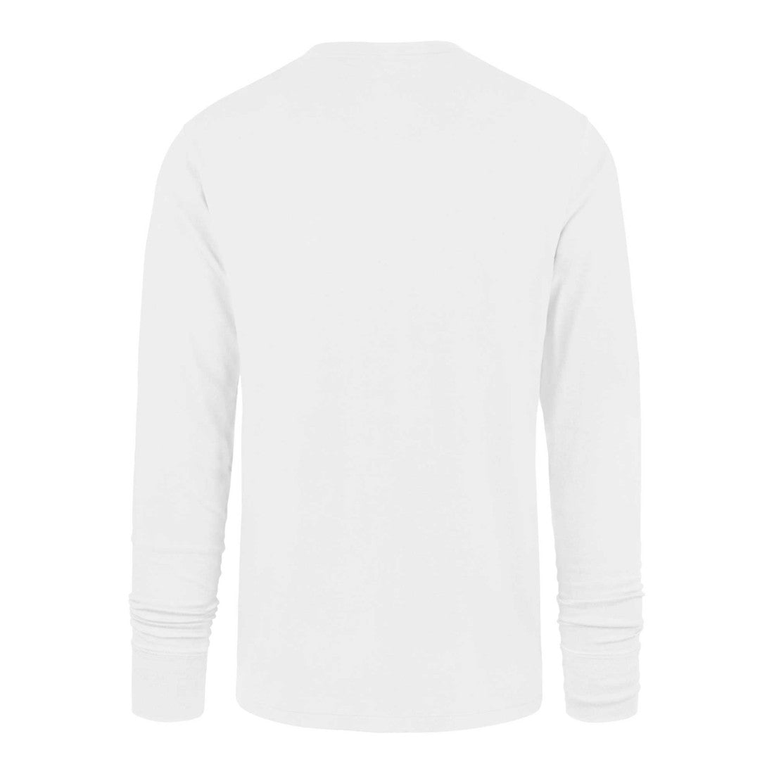 Detroit Lions '47 Premier Franklin Long Sleeve T-Shirt - White T-shirts