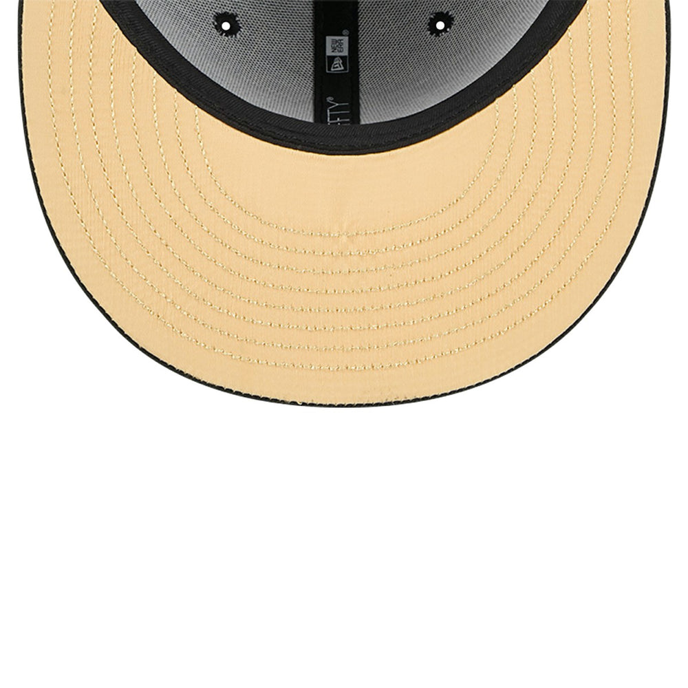 Phoenix Suns 59FIFTY Day Allover Print Stencil Fitted Hat Black - New Era outlet