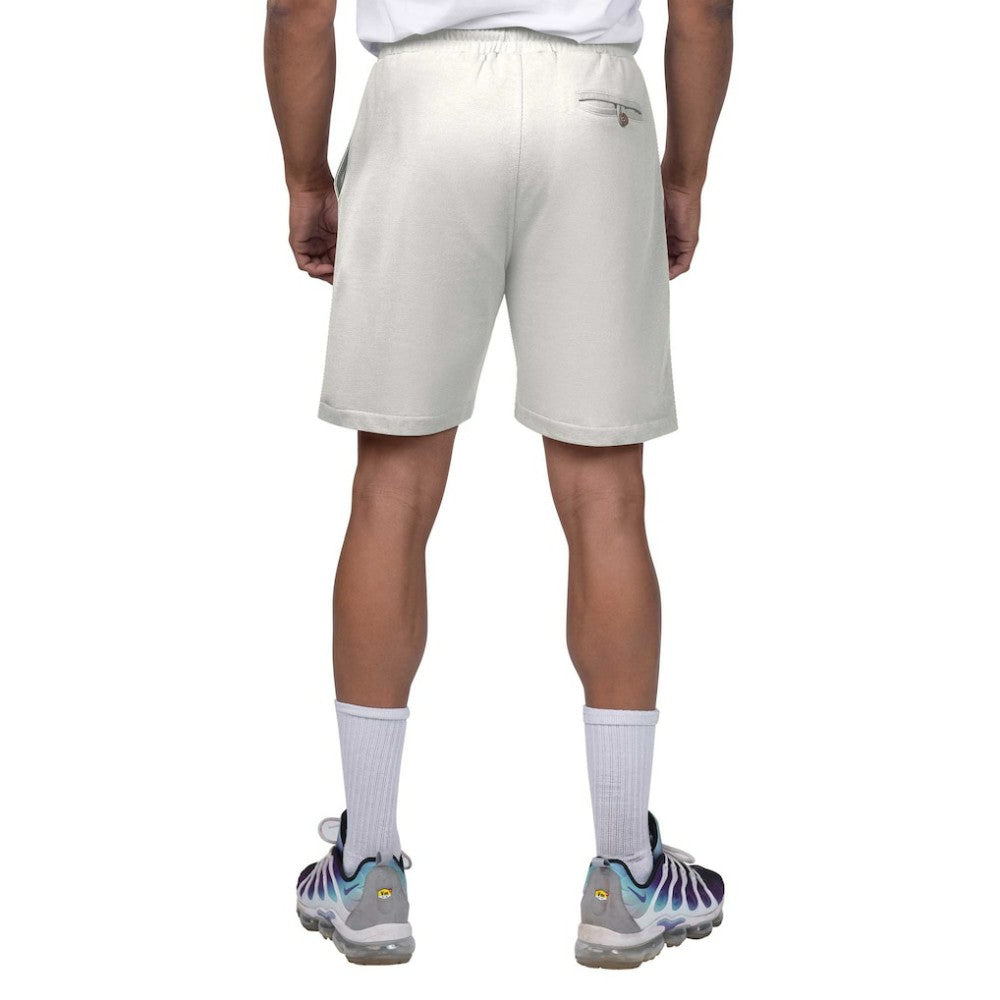 Chicago White Sox Margaritaville Peached French Terry Shorts - Gray Shorts