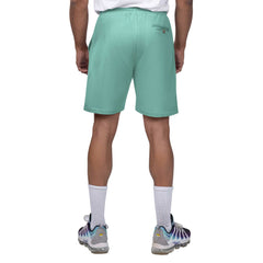 Houston Astros Margaritaville Peached French Terry Shorts - Green Shorts