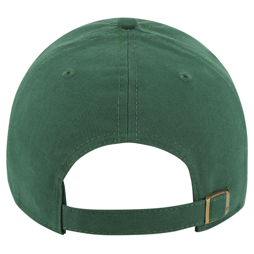 New York Jets '47 Women's Miata Clean Up Adjustable Hat - Green Hats