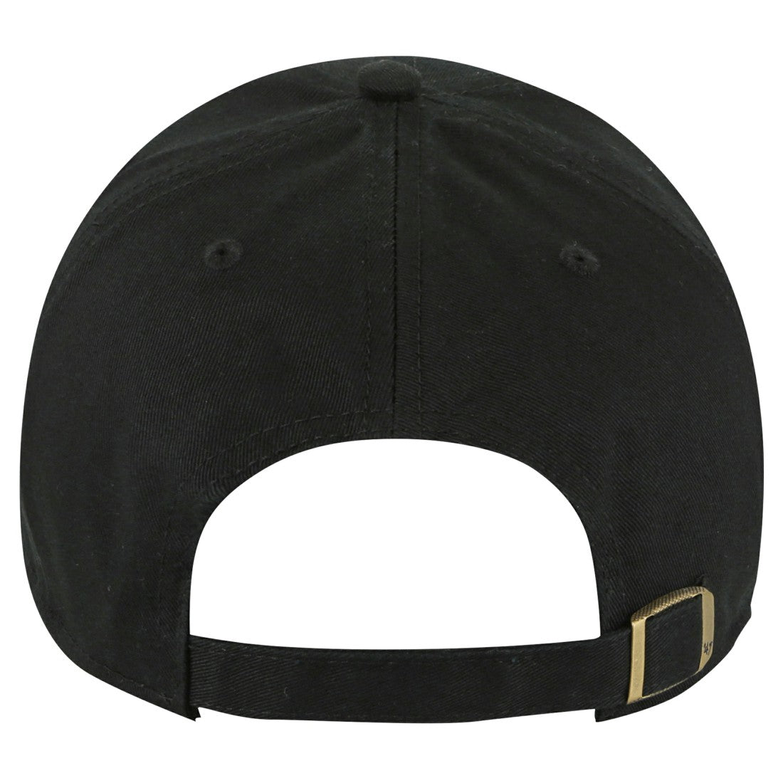 New York Jets '47 Women's Miata Clean Up Adjustable Hat - Black Hats