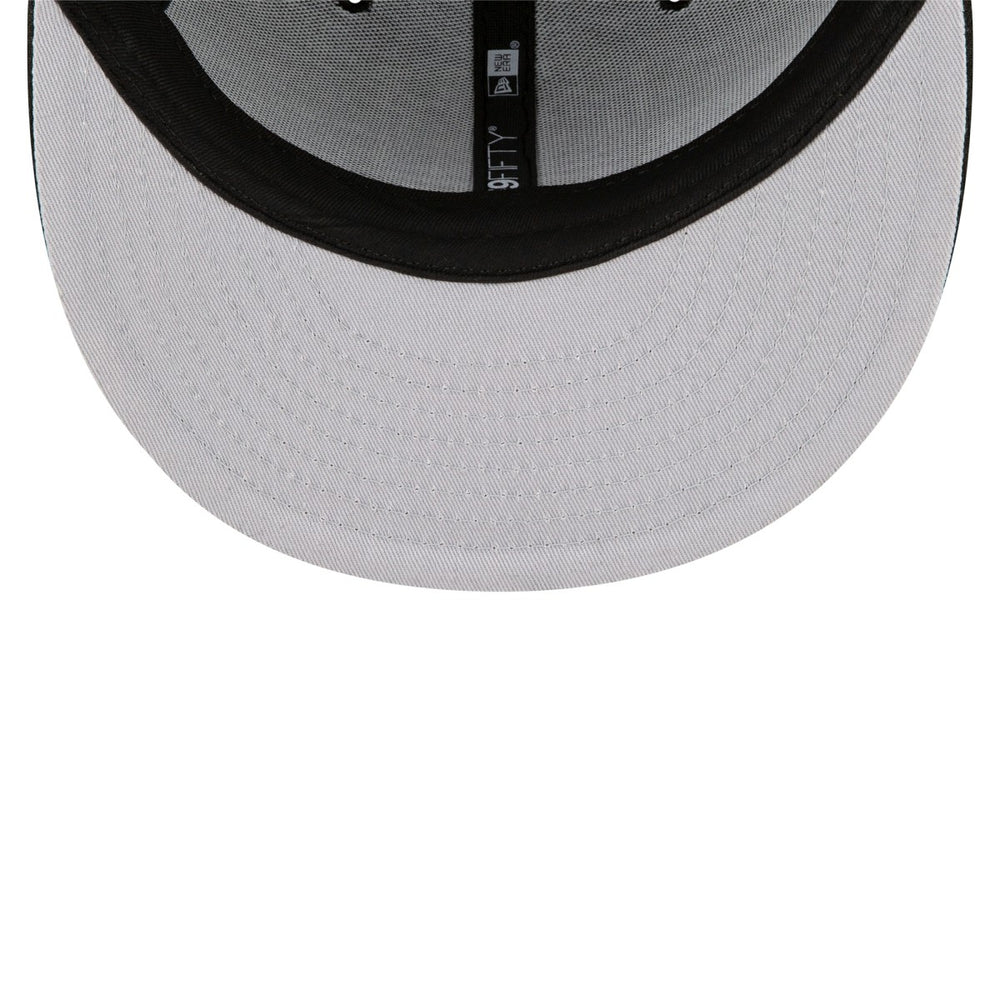 Sacramento Kings 59FIFTY Fitted Hat Black - New Era