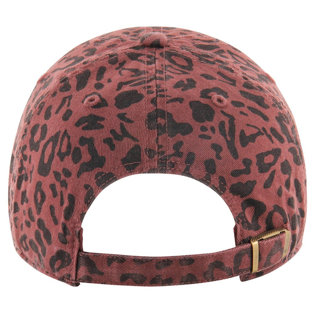 Indianapolis Colts '47 Women's Tawny Clean Up Adjustable Hat - Brown Hats