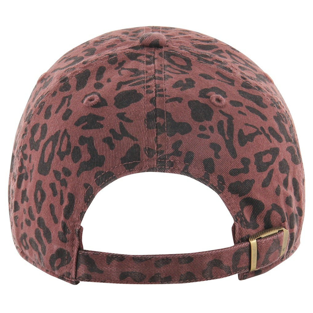 New York Giants '47 Women's Tawny Clean Up Adjustable Hat - Brown Hats