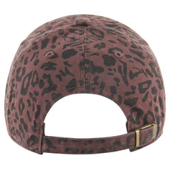 New York Jets '47 Women's Tawny Clean Up Adjustable Hat - Brown Hats