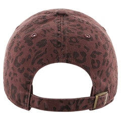 Denver Broncos '47 Women's Tawny Clean Up Adjustable Hat - Brown Hats