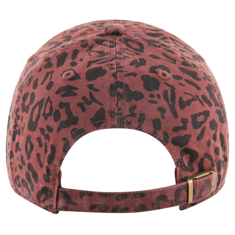 Arizona Cardinals '47 Women's Tawny Clean Up Adjustable Hat - Brown Hats