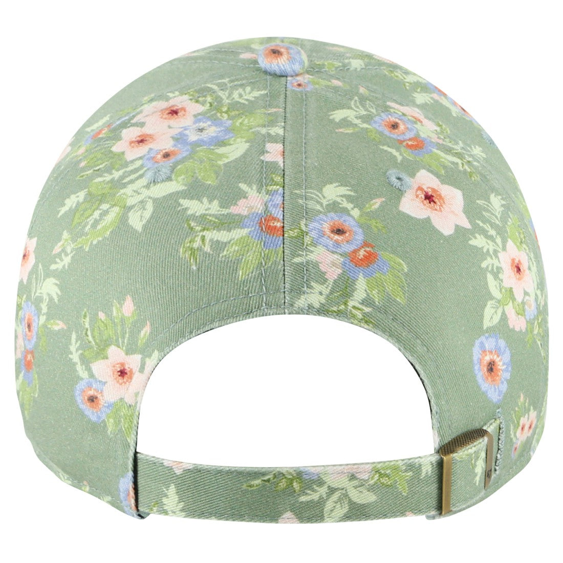 Tennessee Titans '47 Women's Meadow Garden Clean Up Adjustable Hat - Green Hats