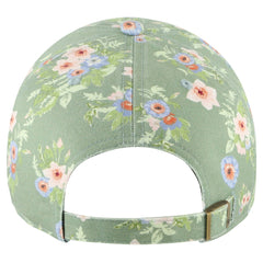 Tennessee Titans '47 Women's Meadow Garden Clean Up Adjustable Hat - Green Hats