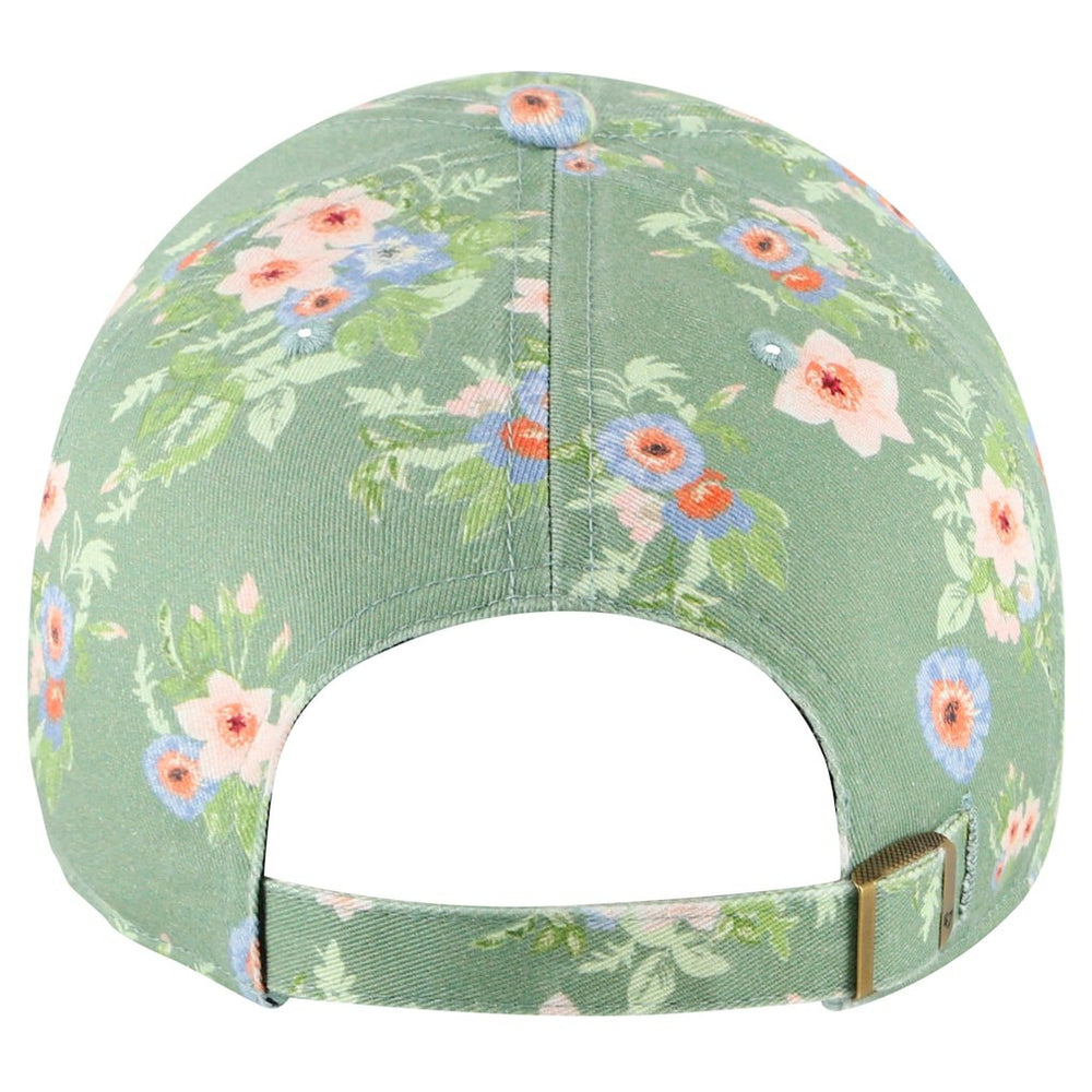Miami Dolphins '47 Women's Meadow Garden Clean Up Adjustable Hat - Green Hats