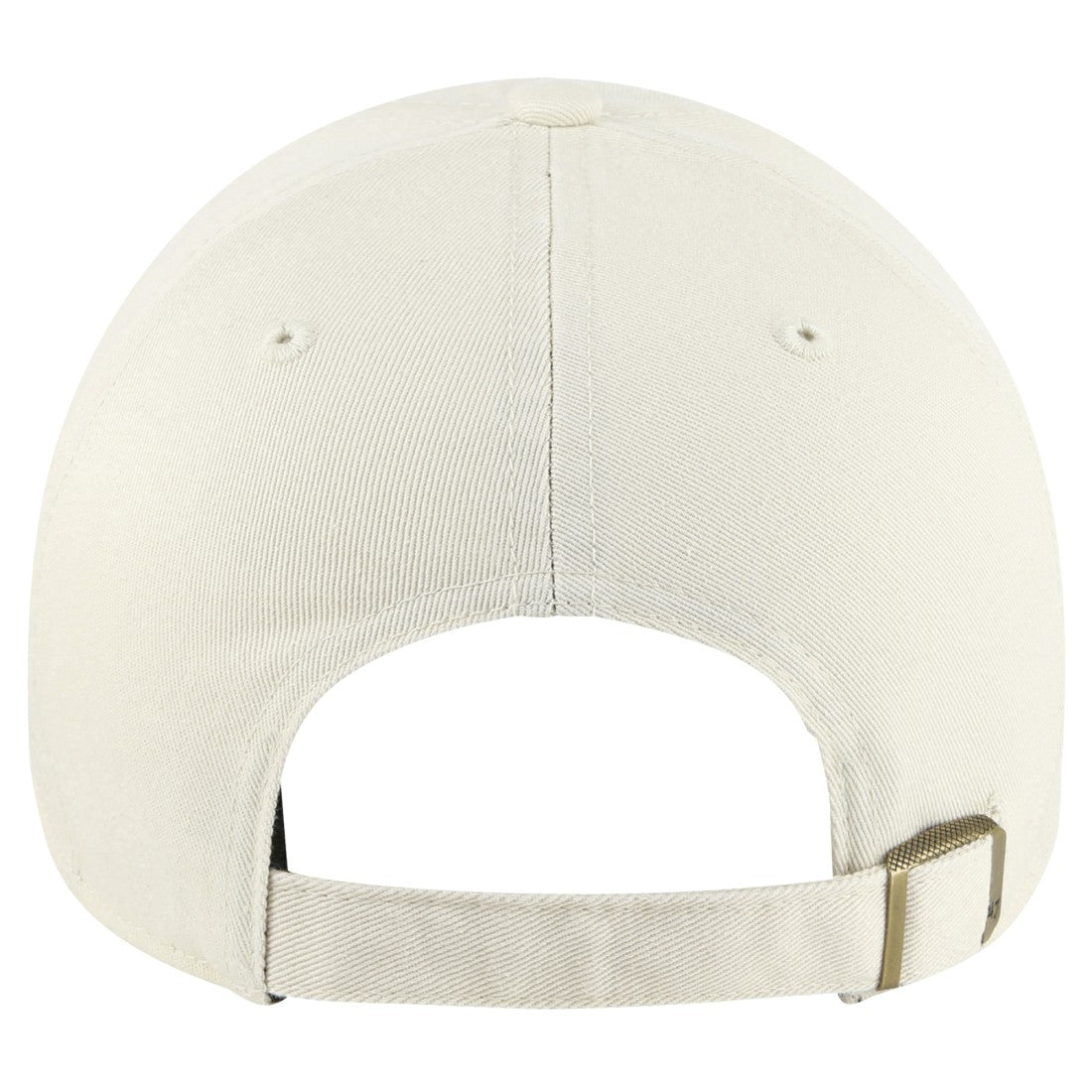 New York Jets '47 Women's Ballpark Cheer Clean Up Adjustable Hat - Natural Hats