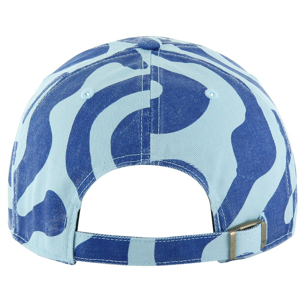 New York Giants '47 Women's Freeform Clean Up Adjustable Hat - Blue Hats