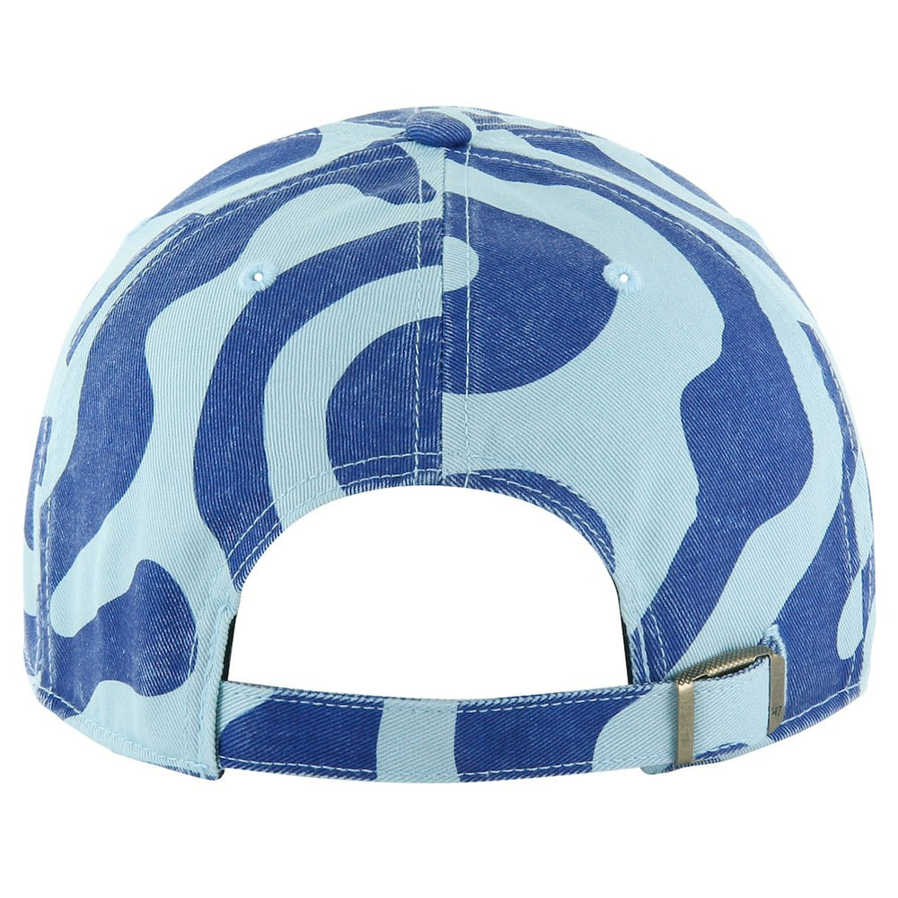 New York Giants '47 Women's Freeform Clean Up Adjustable Hat - Blue Hats