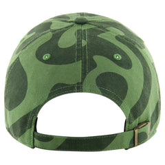 New York Jets '47 Women's Freeform Clean Up Adjustable Hat - Green Hats