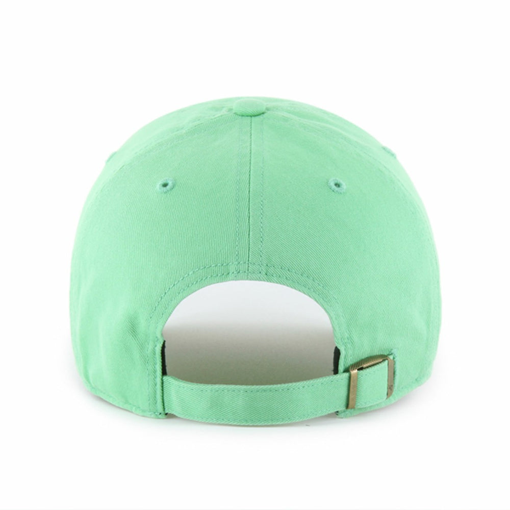 New York Jets '47 Women's Luminance Cheer Clean Up Adjustable Hat - Green Hats
