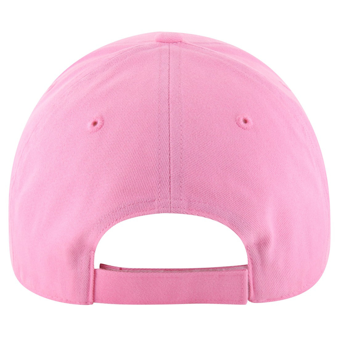 Houston Texans '47 Girls Youth Rose MVP Adjustable Hat - Pink Hats