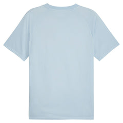 Manchester City 2023/24 Pre-Match Jersey Silver - Puma for sale