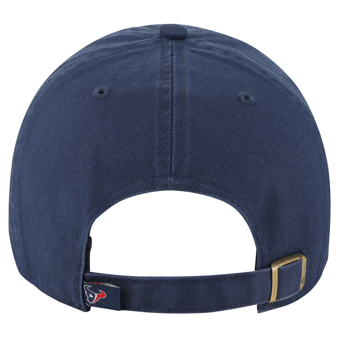 Houston Texans '47 Clean Up Primary Adjustable Hat - Navy Hats