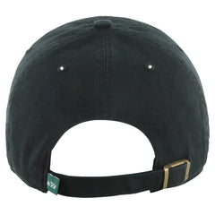 New York Jets '47 Secondary Clean Up Adjustable Hat - Black Hats