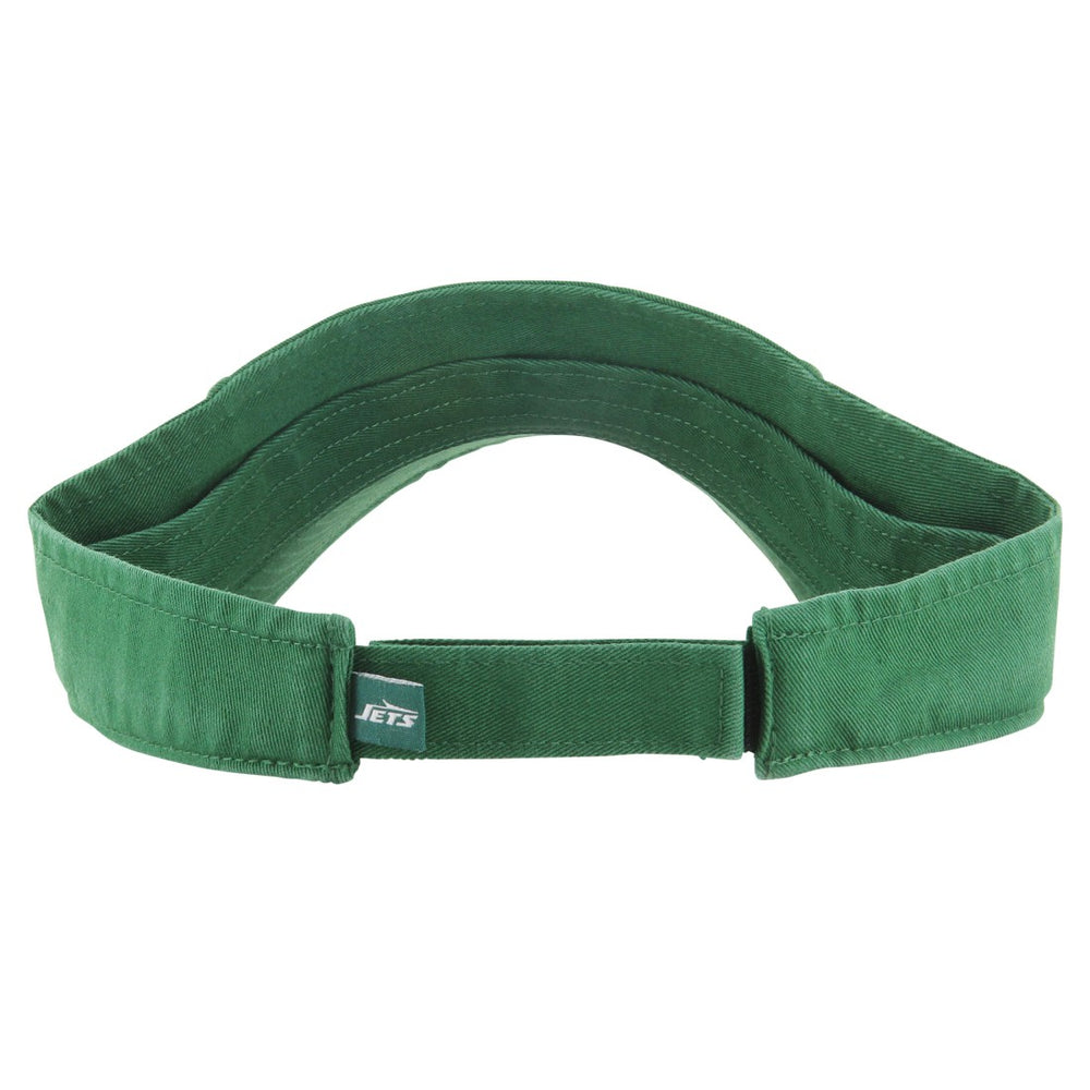 New York Jets '47 Clean Up Visor - Green