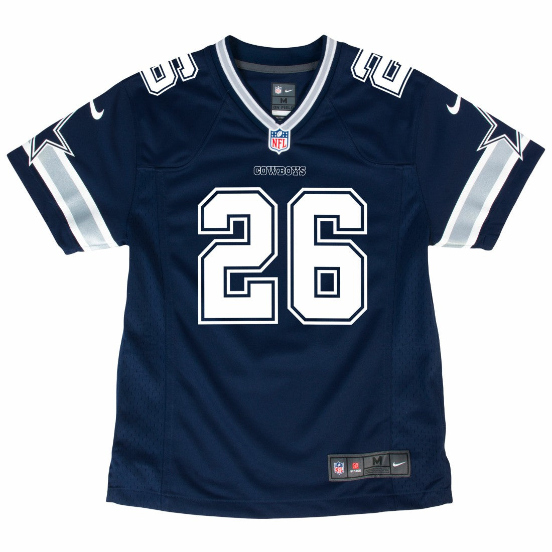 DaRon Bland Dallas Cowboys Youth Game Jersey - Navy Jerseys