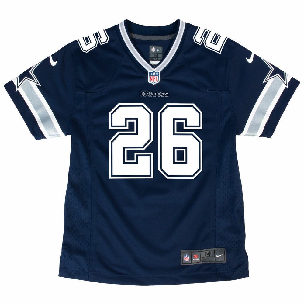 DaRon Bland Dallas Cowboys Youth Game Jersey - Navy Jerseys