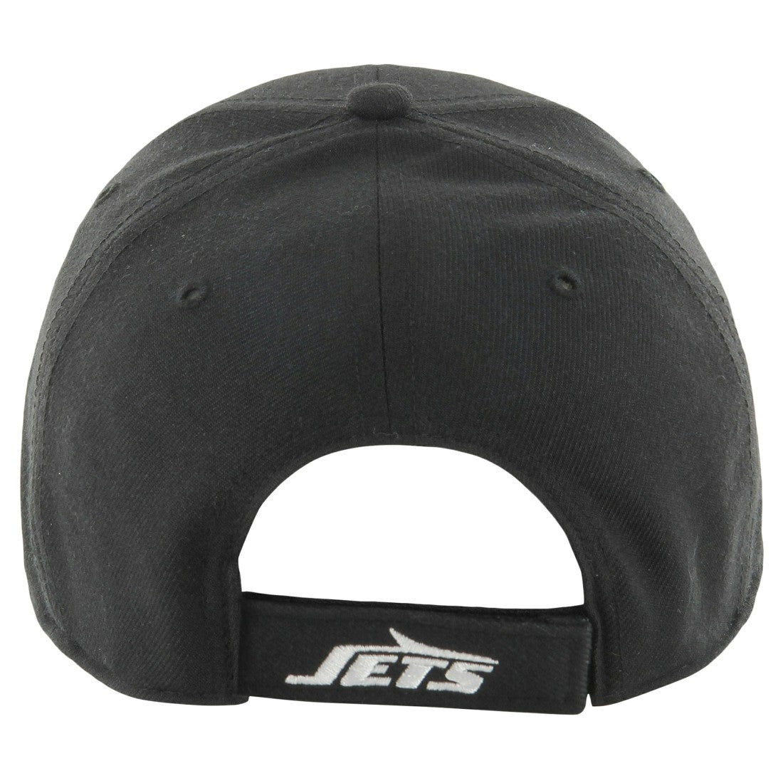 New York Jets '47 MVP Adjustable Hat - Black Hats