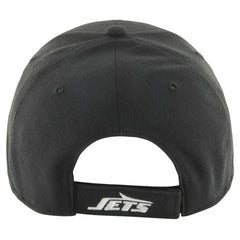 New York Jets '47 MVP Adjustable Hat - Black Hats
