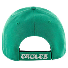 Philadelphia Eagles '47 MVP Adjustable Hat - Kelly Green Hats