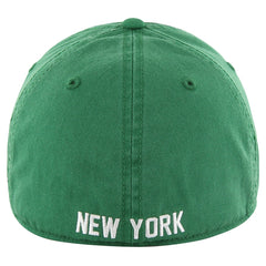 New York Jets '47 Classic Franchise Fitted Hat - Kelly Green Hats