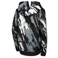 Los Angeles Kings Youth Master Snipe Pullover Hoodie - Black | US 200984058