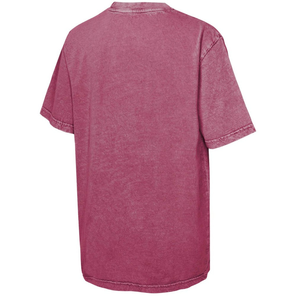 Colorado Avalanche Youth Sure Short T-Shirt - Burgundy | US 200984142