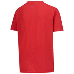 Chicago Blackhawks Youth Sure Short T-Shirt - Red | US 200984144