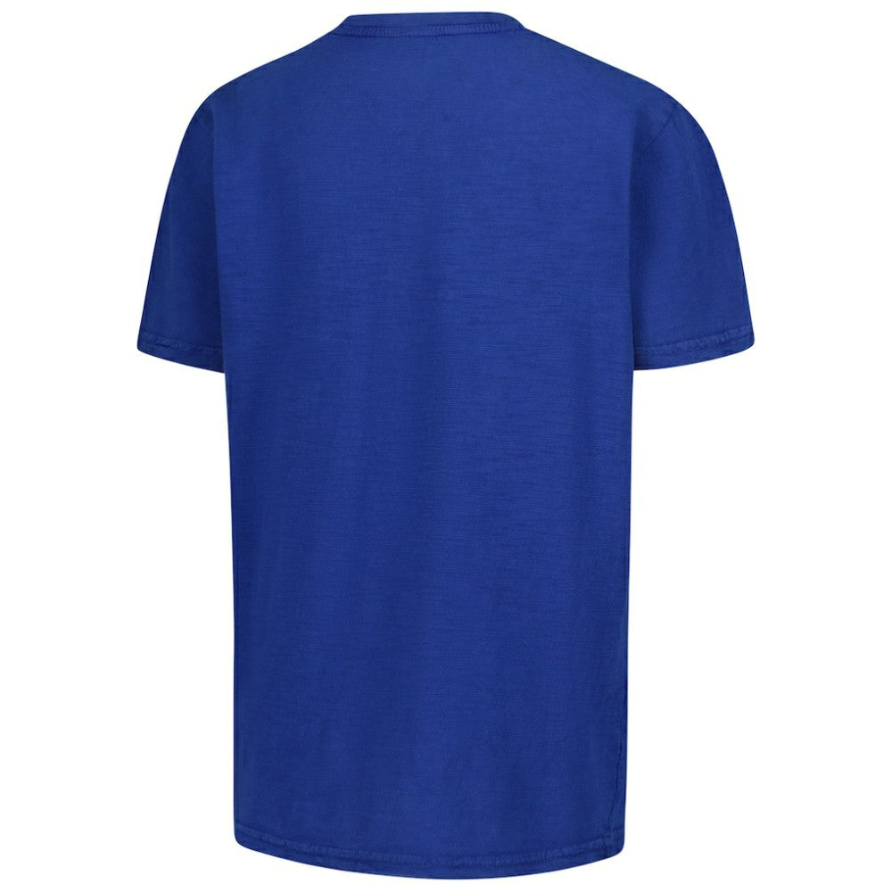 New York Rangers Youth Sure Short T-Shirt - Royal | US 200984150