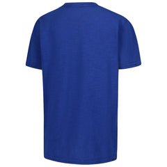 New York Rangers Youth Sure Short T-Shirt - Royal | US 200984150