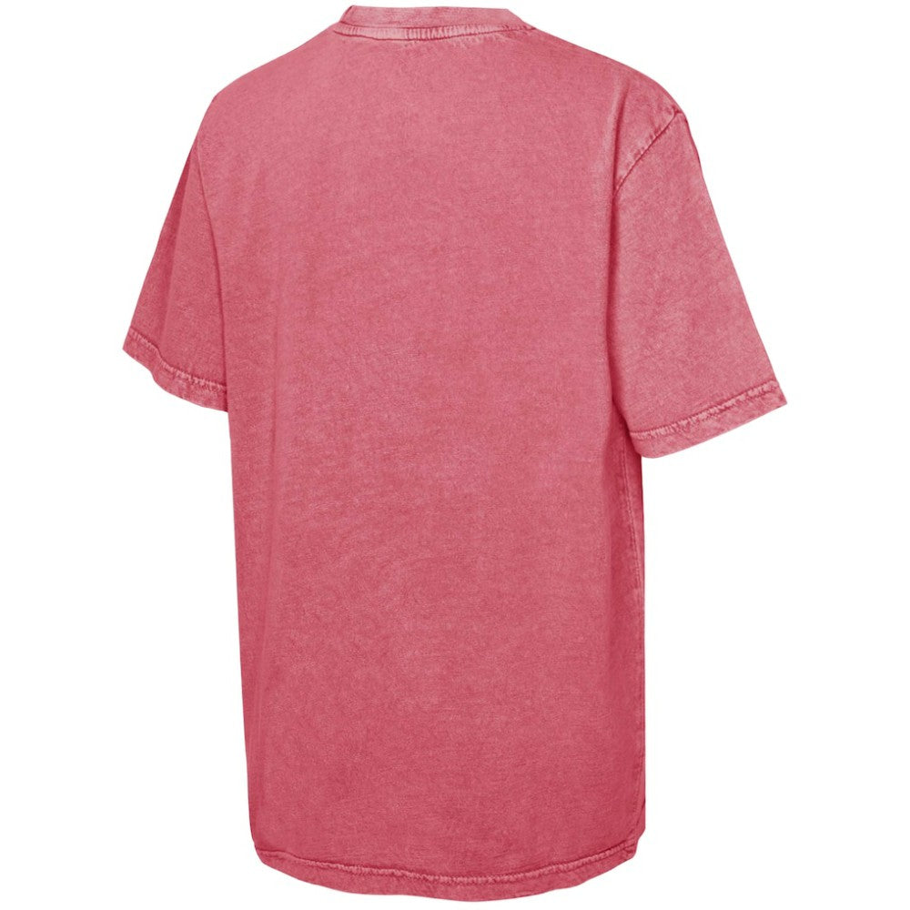 Washington Capitals Youth Sure Short T-Shirt - Red | US 200984154